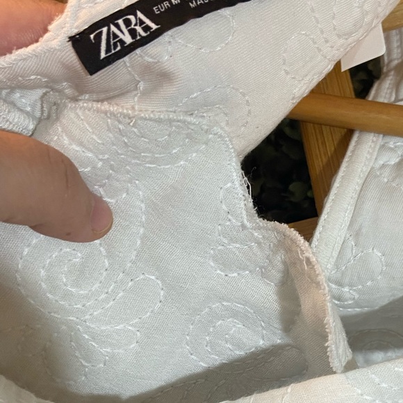 ZARA TOPS. Size- S - Picture 10 of 10